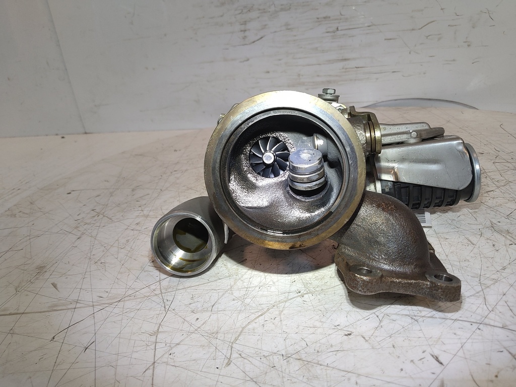 [MTD-532790] Turbocompresor Opel Corsa 2021 F12XHL F12 EB2ADTD 1.2