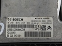 Módulo de control del motor Peugeot 308 SW II T9 1.5 BlueHDi 100 9818703480
