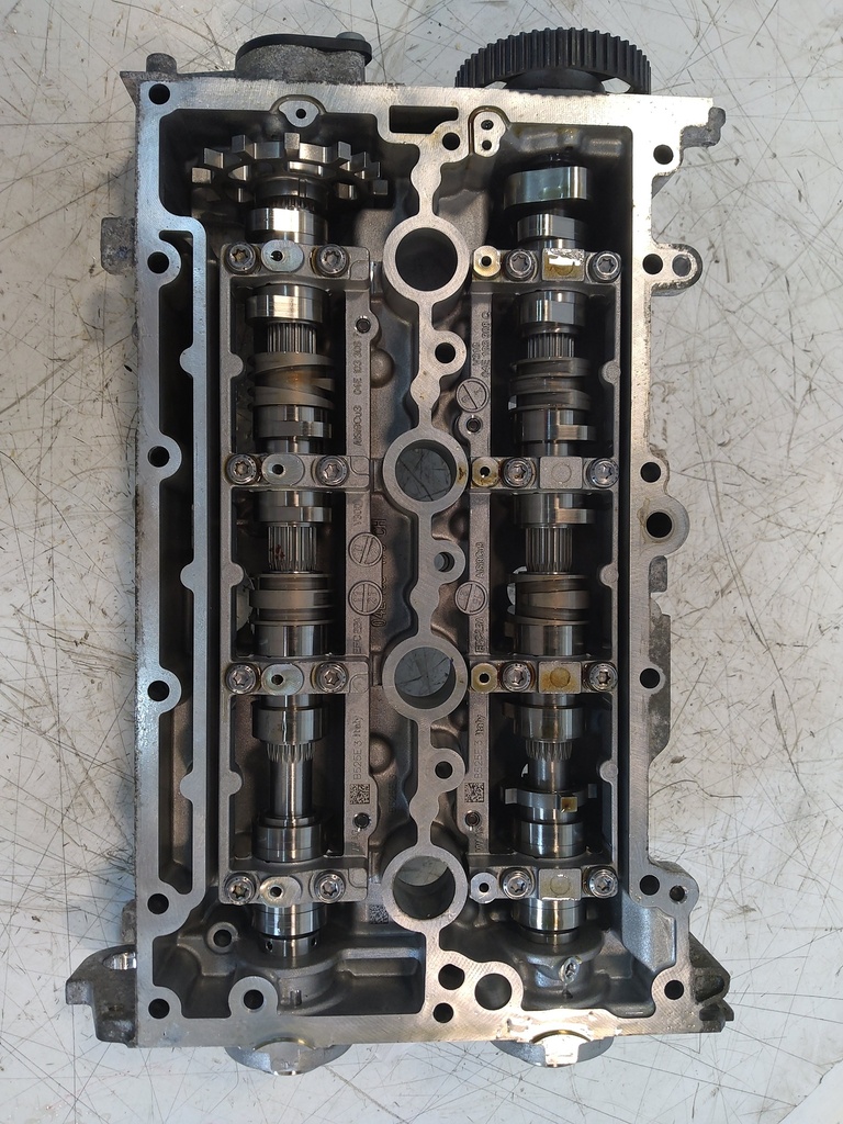 [MTD-532793] Tapa de balancines con árboles de levas para Škoda Karoq 1.5 TSI DPCA/D PC 2021