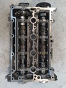 Tapa de balancines con árboles de levas para Škoda Karoq 1.5 TSI DPCA/D PC 2021