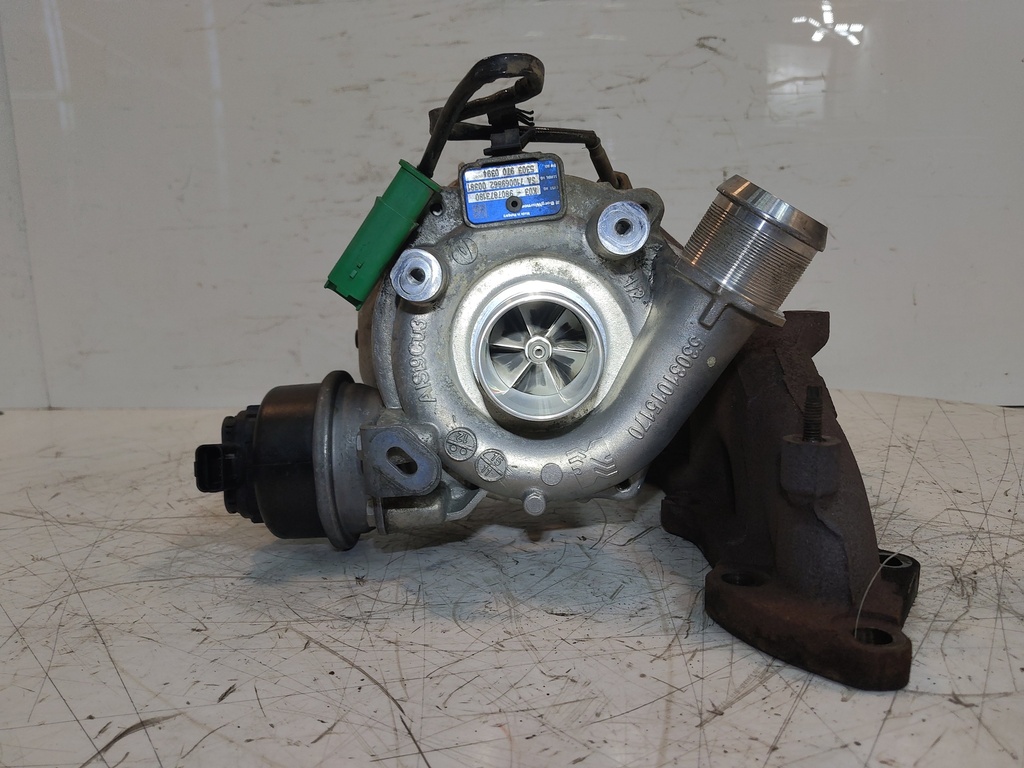 [MTD-532945] Turbocompresor Ford Mondeo 2016 T7CC 2.0 TDCi 9807873180