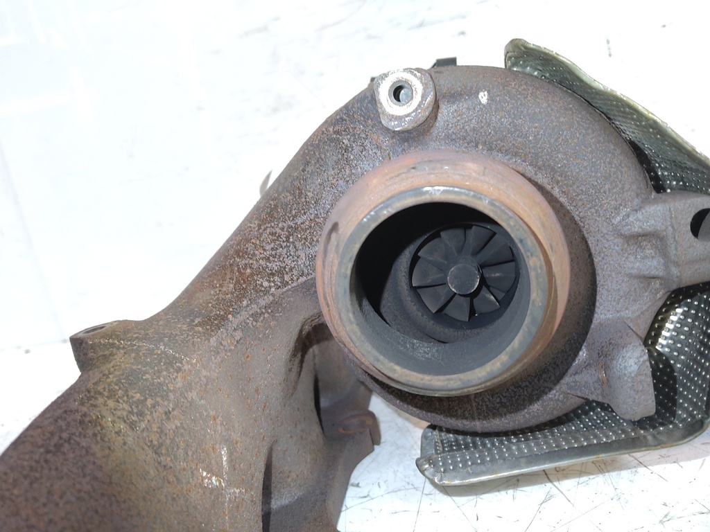 [MTD-532950] Turbocompresor Ford Mondeo 2018 2.0 TDCI 9807873180