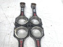 4 Bielas Peugeot Boxer 2.2 HDi 120 4HU P22DTE