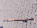 Muelle trasero Toyota Hilux Kun26 1KD-FTV 2015