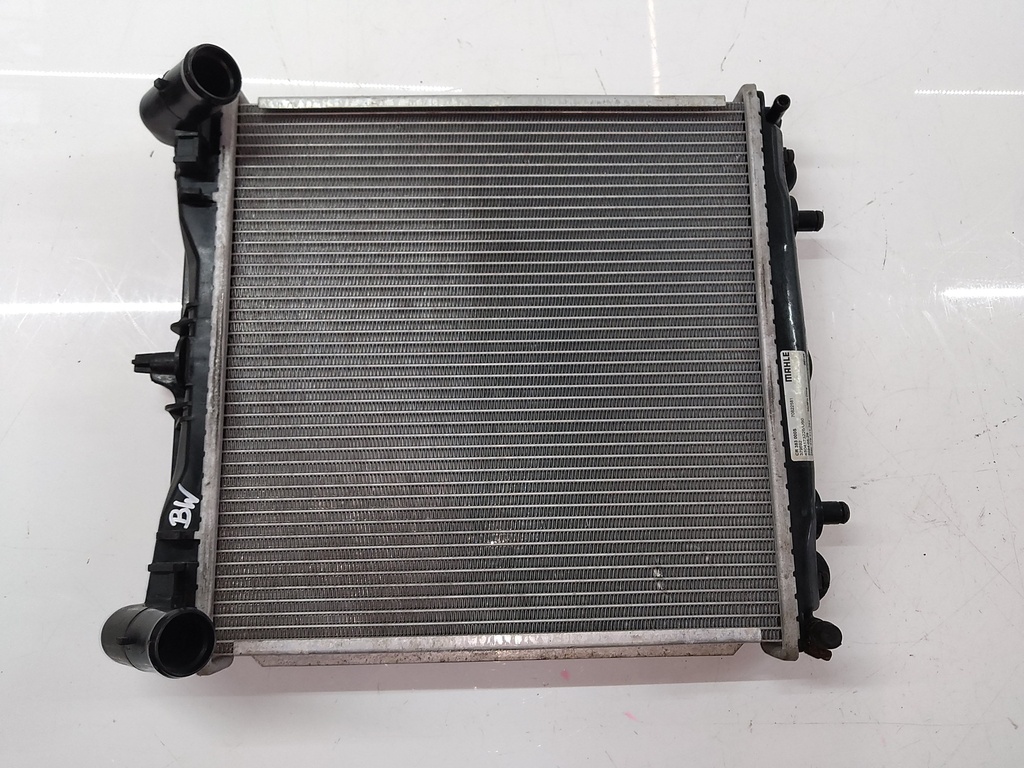 [MTD-533009] Radiador de agua Porsche 911 996 3.4 Carrera 1999 M96.02 8MK376714294