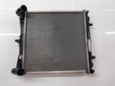 Radiador de agua Porsche 911 996 3.4 Carrera 1999 M96.02 8MK376714294