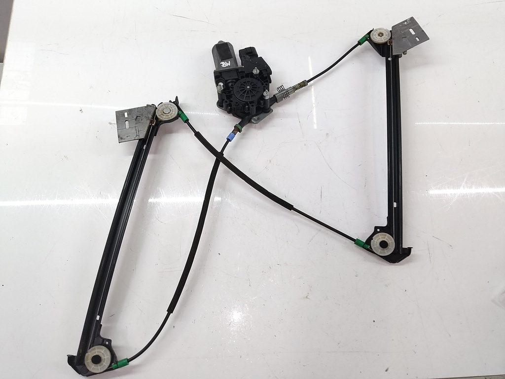 [MTD-533176] Motor de elevalunas Porsche 911 996 3.4 Carrera 1999