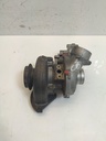 Turbocompresor Mercedes-Benz Clase E 2016 OM651.924 2.2 Diésel