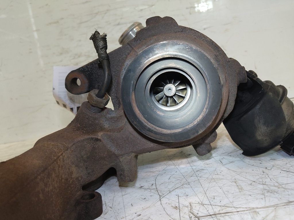 [MTD-533227] Turbocompresor Audi A3 1.6 TDI 04L253020A