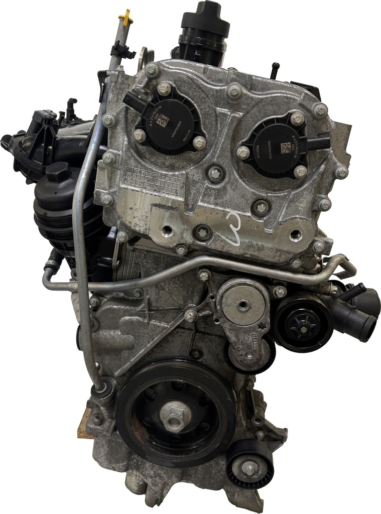 [MTD-473591] Motor Infiniti QX30 2.0 M270.920