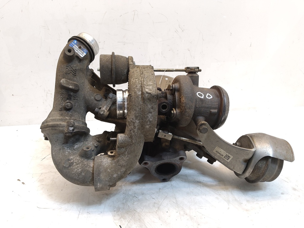 [MTD-533683] Turbocompresor Mercedes-Benz Sprinter 3.5-T 2014 313 CDI OM651.955
