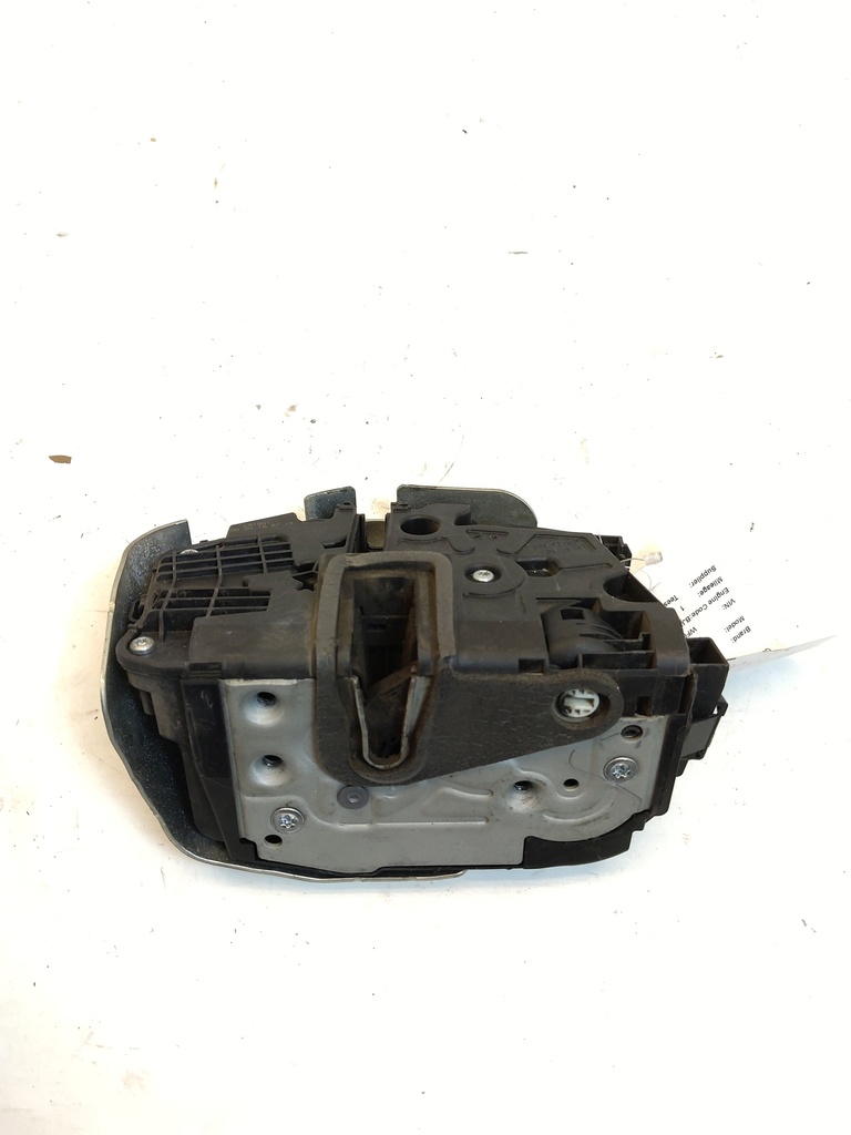 [MTD-533727] Cerradura de puerta Ford Transit Custom V362 2019 BJFB 2.0 EcoBlue KK21-V264A01-CE