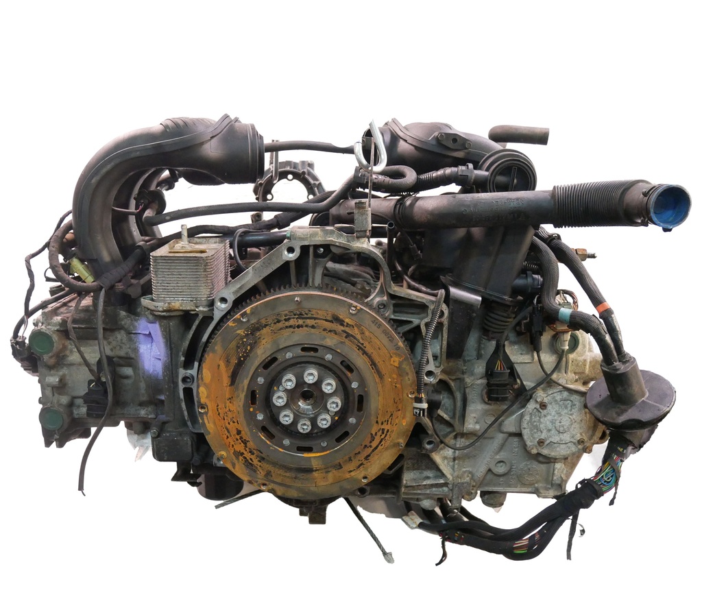 [MTD-407963] Motor Porsche Boxster 986 2.7
