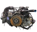 Motor Porsche Boxster 986 2.7