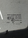Puerta delantera izquierda Mercedes Sprinter W906 2017 OM651.955 2.2 314 CDI