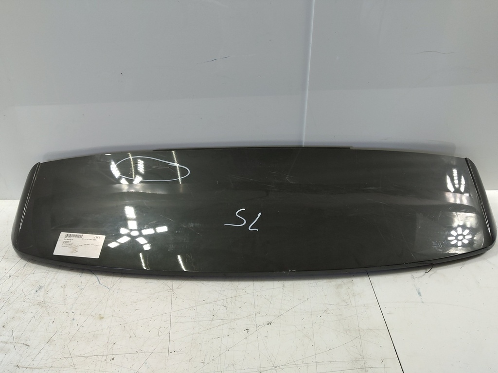 [MTD-533978] Kit de alerón trasero Volvo V60 2021 B420T 2,0 31455434