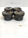 4 pistones Mercedes-Benz Clase E M271.956 1.8 sobrealimentado