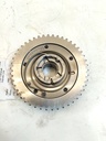 Regulador del árbol de levas Jeep Cherokee 2020 2.0 T-GDi 200KW (272CV) EC1 05048154AD