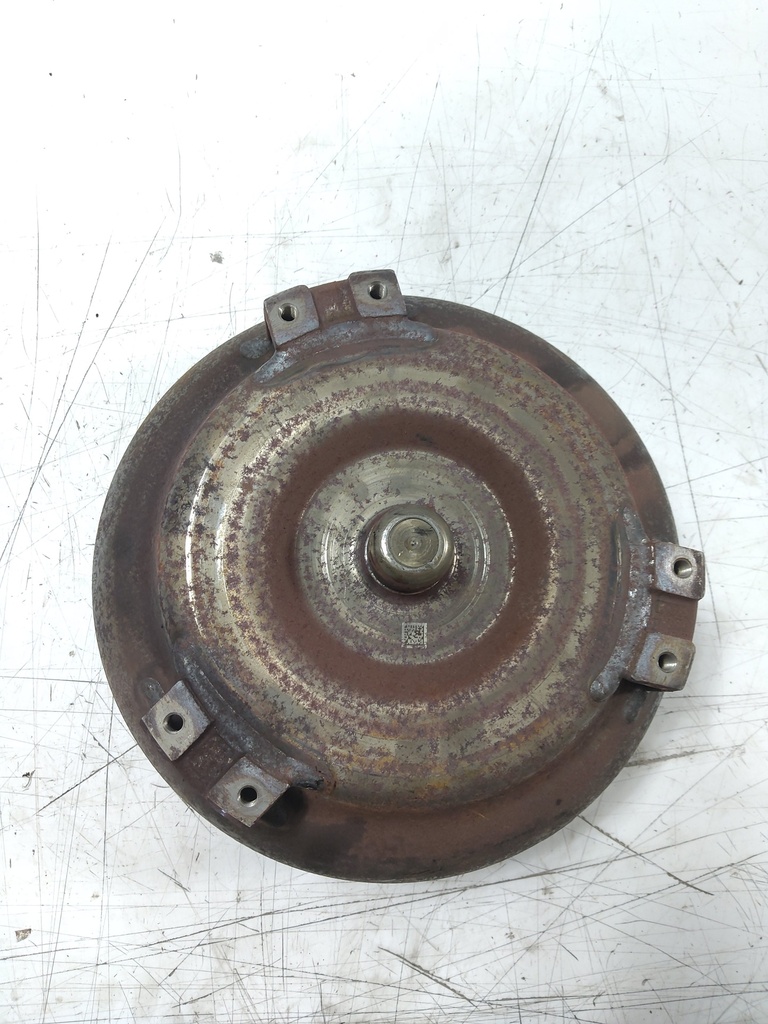 [MTD-534241] Convertidor de par Mercedes-Benz Sprinter OM612.981 416 CDI A9032500002