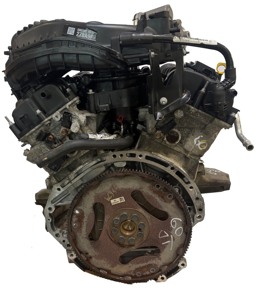 [MTD-488525] Motor Dodge Challenger 3.6 V6