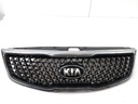 Rejilla delantera Kia Sportage III 2012 D4HA-A 2.0 CRDi 100kW/136cv