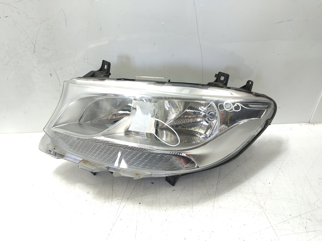 [MTD-534340] Faro izquierdo Mercedes Sprinter 3,5 t B907 2024 2.0 315 CDI A9109060200