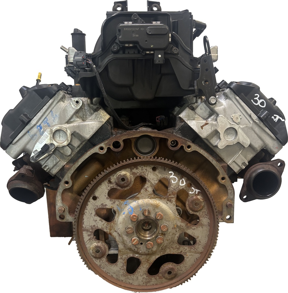[MTD-488999] Motor Chrysler 300C / Aspen 5.7 V8