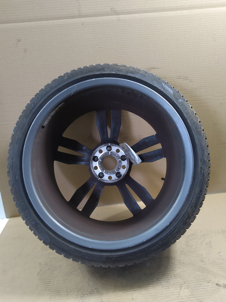 [MTD-534430] Llanta de aleación ligera Audi TT FV3 2017 CJXG 2.0 TTS