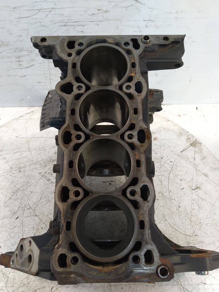 [MTD-534431] Bloque motor Opel Corsa 2017 B14 B14XEJ LDD 1.4 55597730