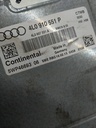 Módulo de control Audi Q7 3.0 V6 TFSI 280CV 206KW 2005-2008 4L0910551P