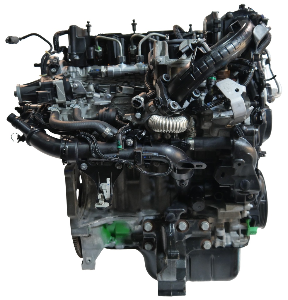 [MTD-490324] Motor Peugeot 308 SW II 1.5 BlueHDi
