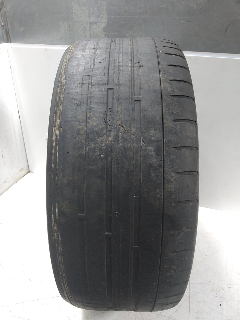 [MTD-534589] Llanta de aleación Mercedes Clase E A207 C204 3,0 CDI