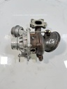 Turbocompresor Ford Fiesta Puma Escape 1.5 ST EcoBoost YZJA HX7G-6K682-CA