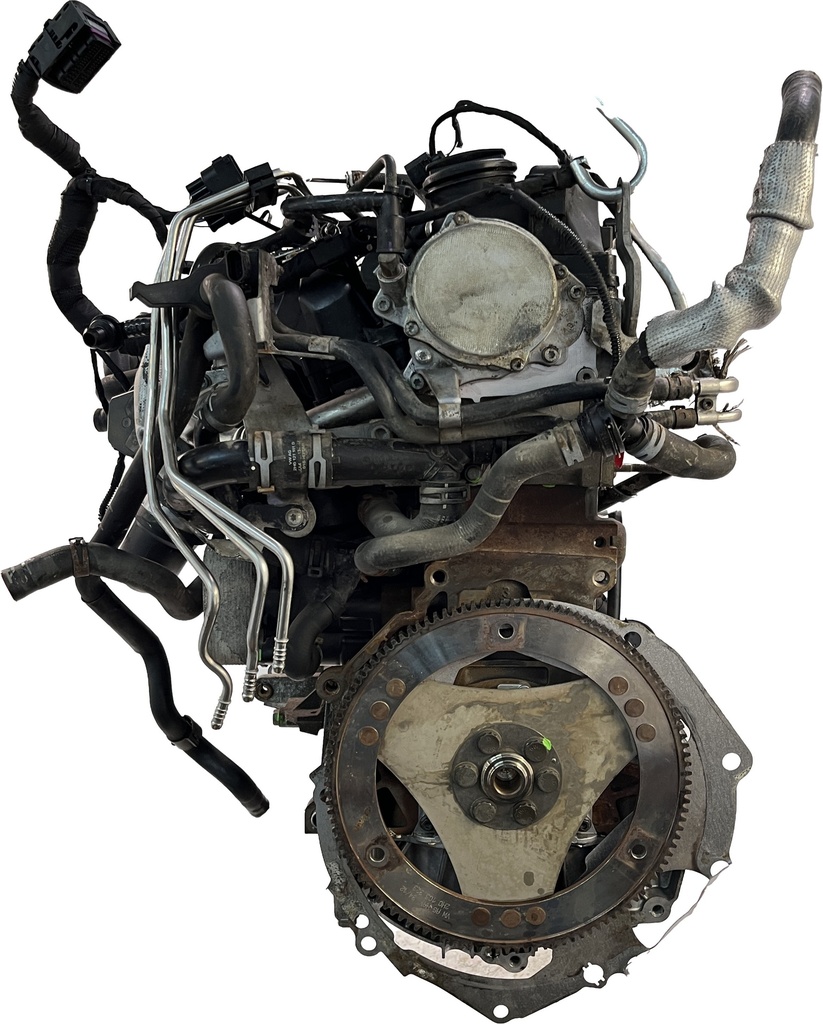 [MTD-423030] Motor VW Amarok 2.0 BiTDI CSHA