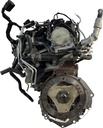 Motor VW Amarok 2.0 BiTDI CSHA