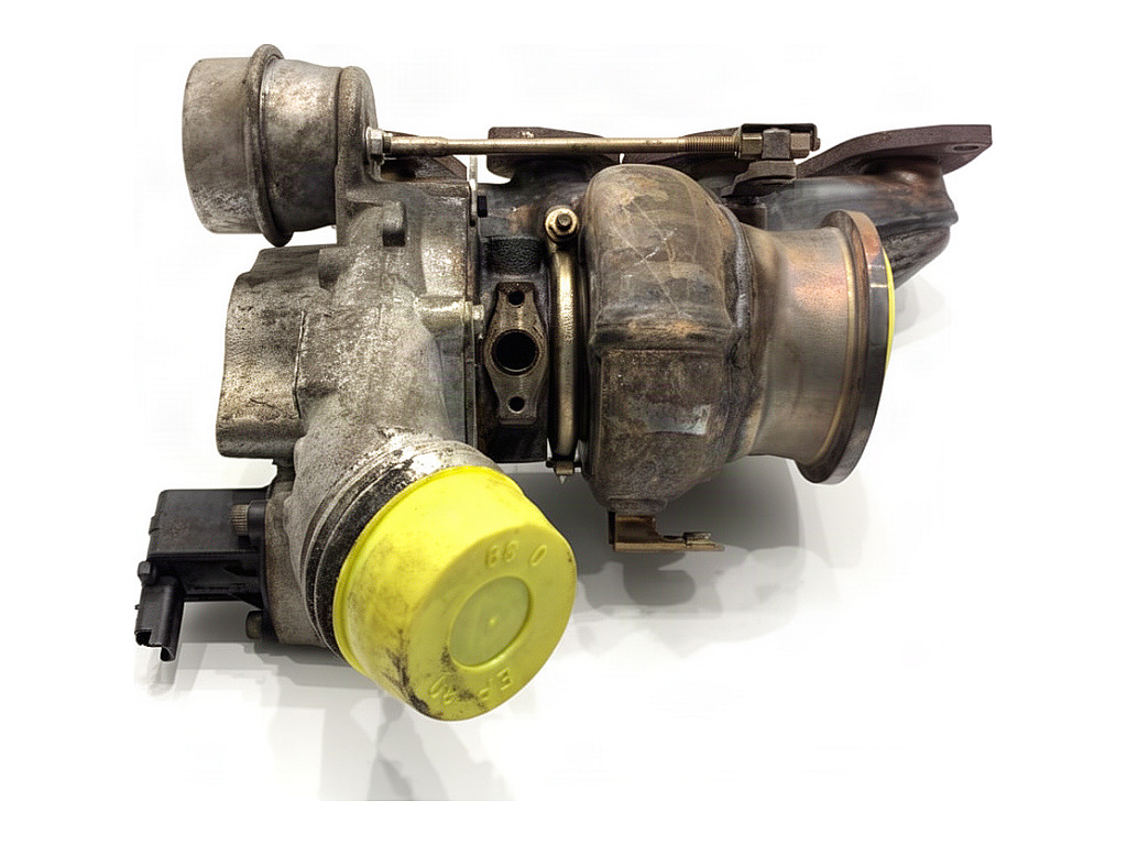 [STARK-936395] Turbocompresor Volvo S60 III 2019-2022 T4 140 kW