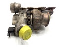 Turbocompresor Volvo S60 III 2019-2022 T4 140 kW