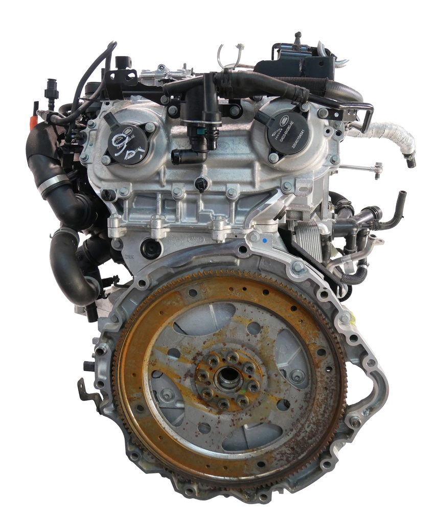 [MTD-430192] Motor Jaguar XE 2.0 PT204