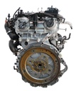Motor Jaguar XE 2.0 PT204