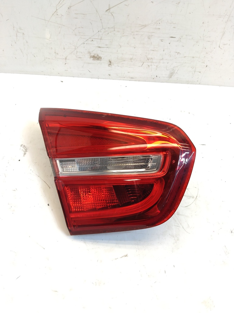 [MTD-533765] Luz trasera Mercedes GLA 45 X156 2015 M133.980 2.0