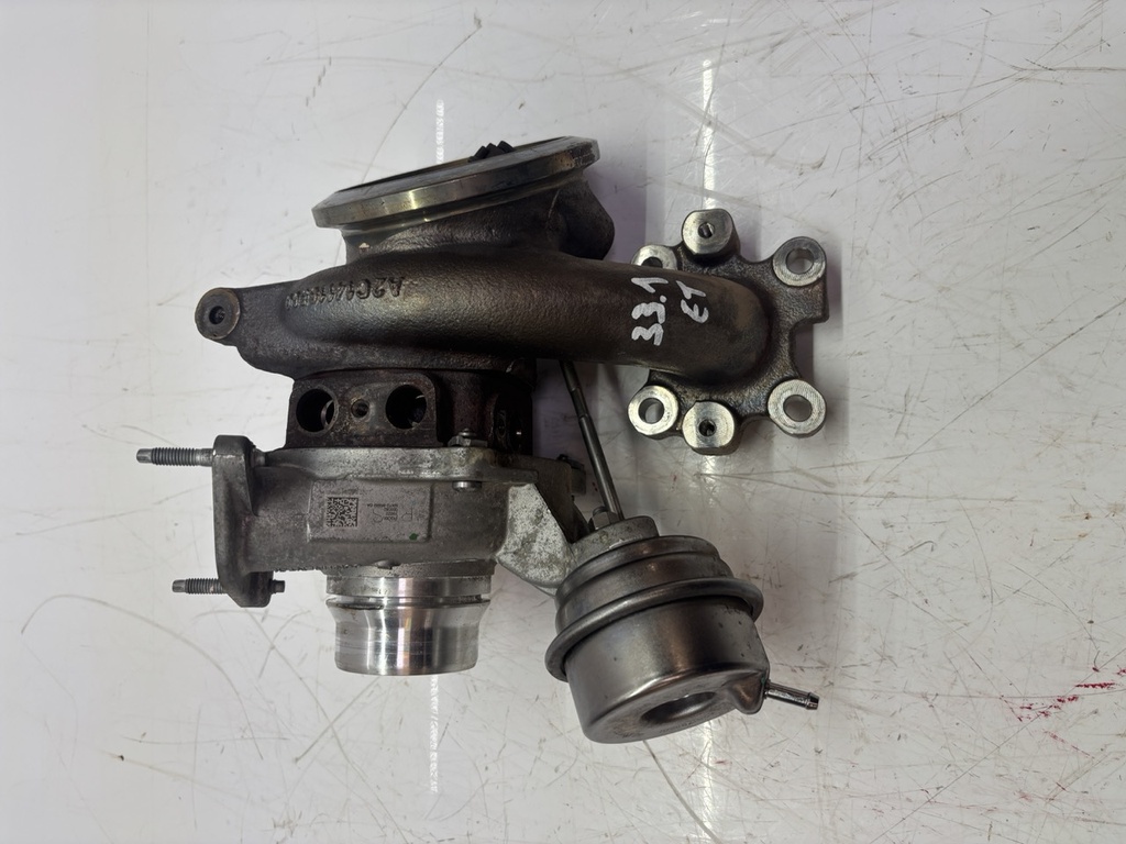 [MTD-505280] Turbocompresor Ford Kuga 1.5 EcoBoost 134kW 183CV