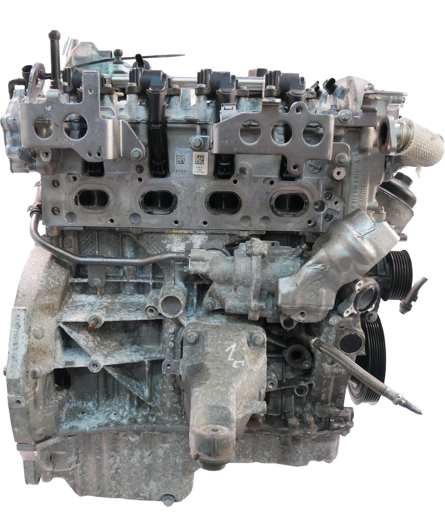 [MTD-426444] Motor Mercedes Clase E 2.0 274.920
