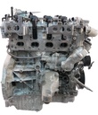 Motor Mercedes Clase E 2.0 274.920