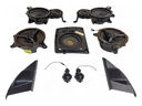 Altavoces de instalación VOLVO XC90 I (275) 2002-2015