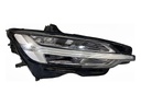 Faro delantero derecho VOLVO S60 III 2019-2022 T4