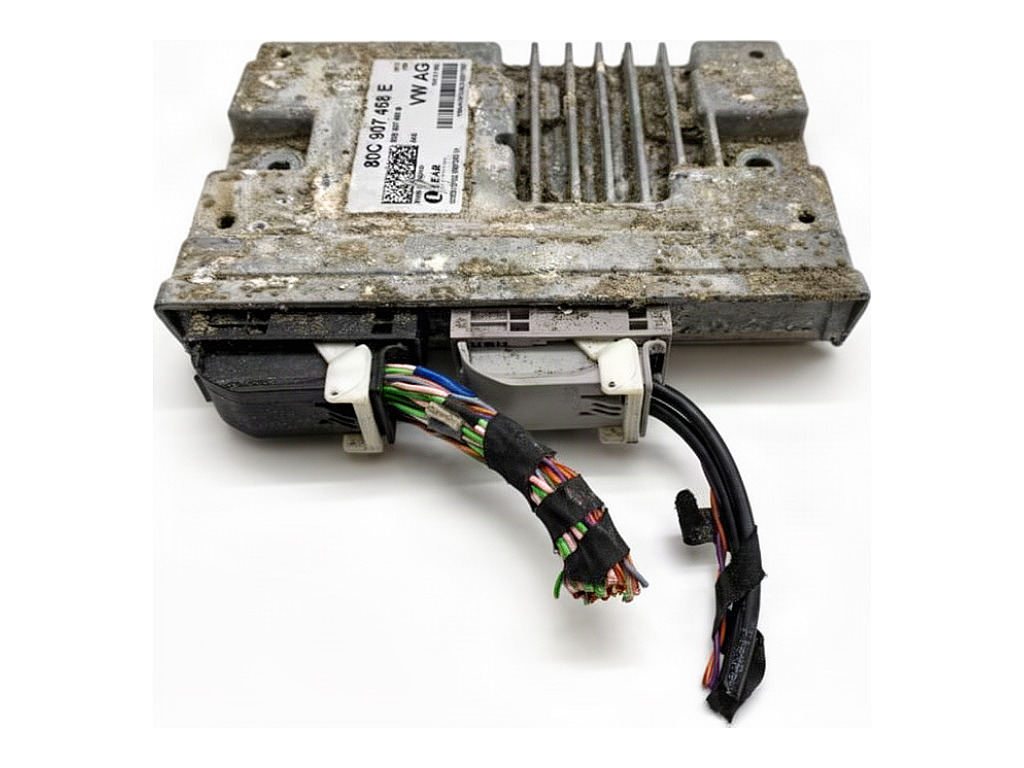[STARK-934624] Módulo de control AUDI Q5 Sportback 55 TFSI e 2021-2022