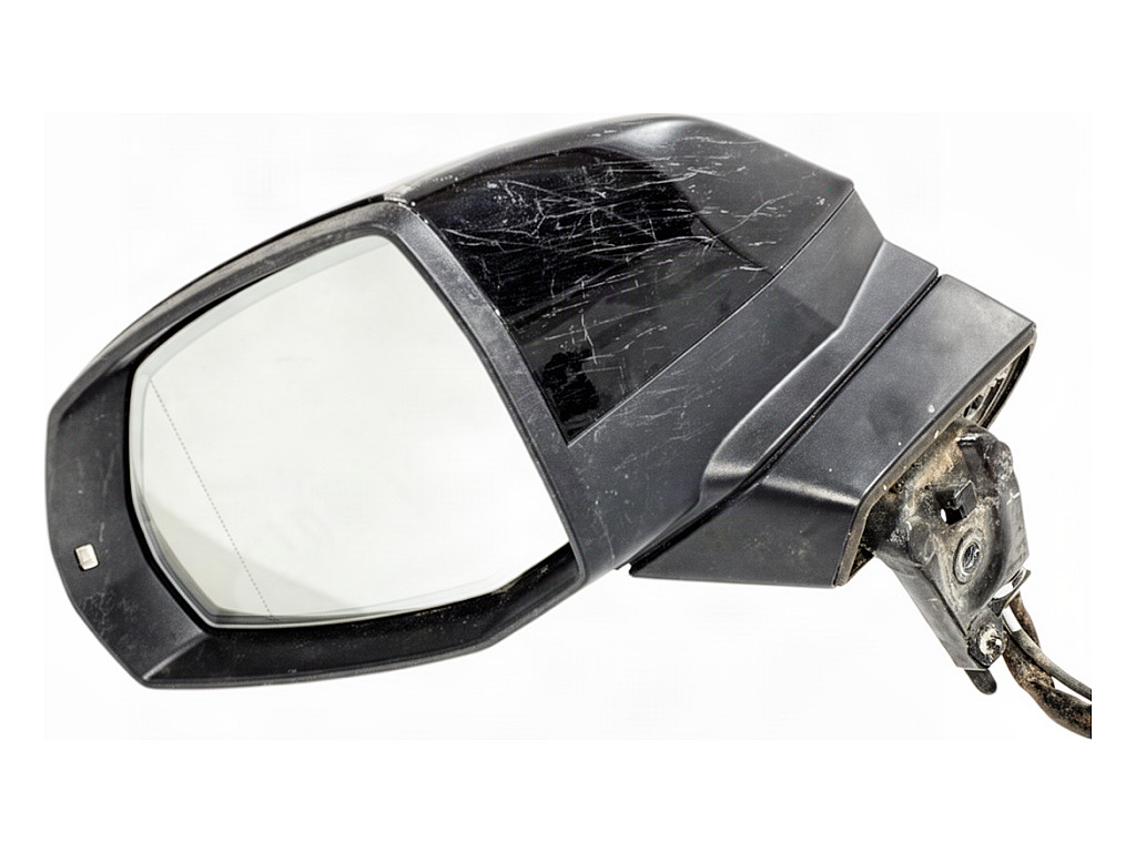 [STARK-934605] Retrovisor izquierdo AUDI Q5 Sportback (FYT) 2020-2022