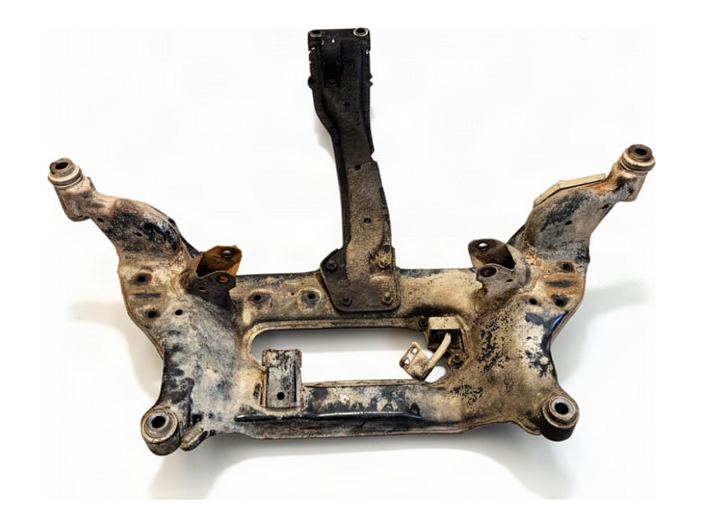 [STARK-935077] Soporte de motor NISSAN X-TRAIL I (T30) 2.2 dCi 4x4 2001-2008
