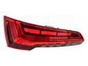 Piloto trasero izquierdo Audi Q5 Sportback (FYT) 2020-2022