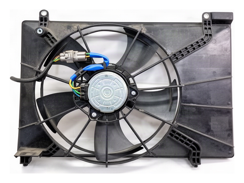[STARK-935190] Ventilador radiador SUZUKI SWIFT V (AZ) 2017 - 2022 1.2 61 kW